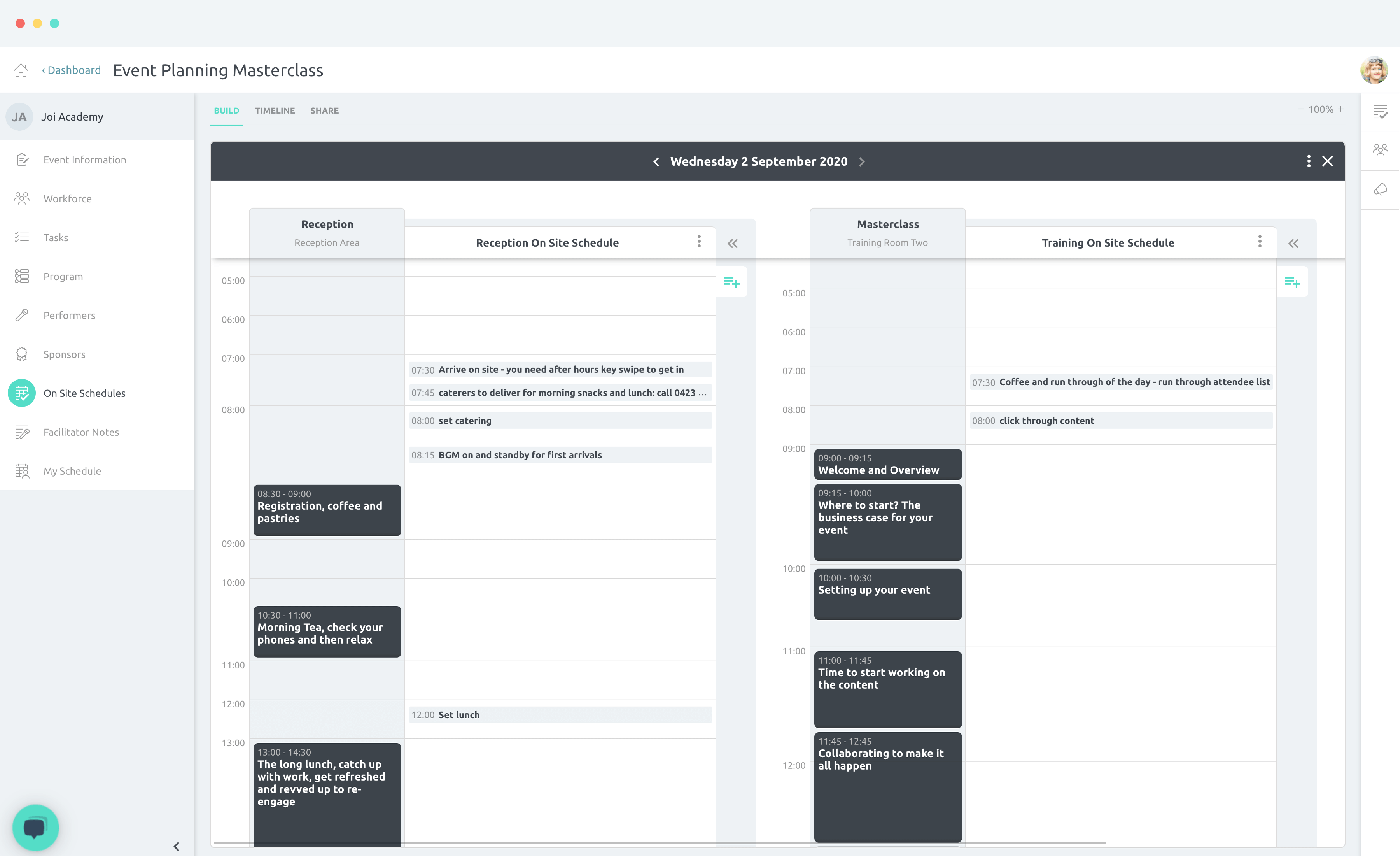 JOI Database Explained: Everything You Need To Know